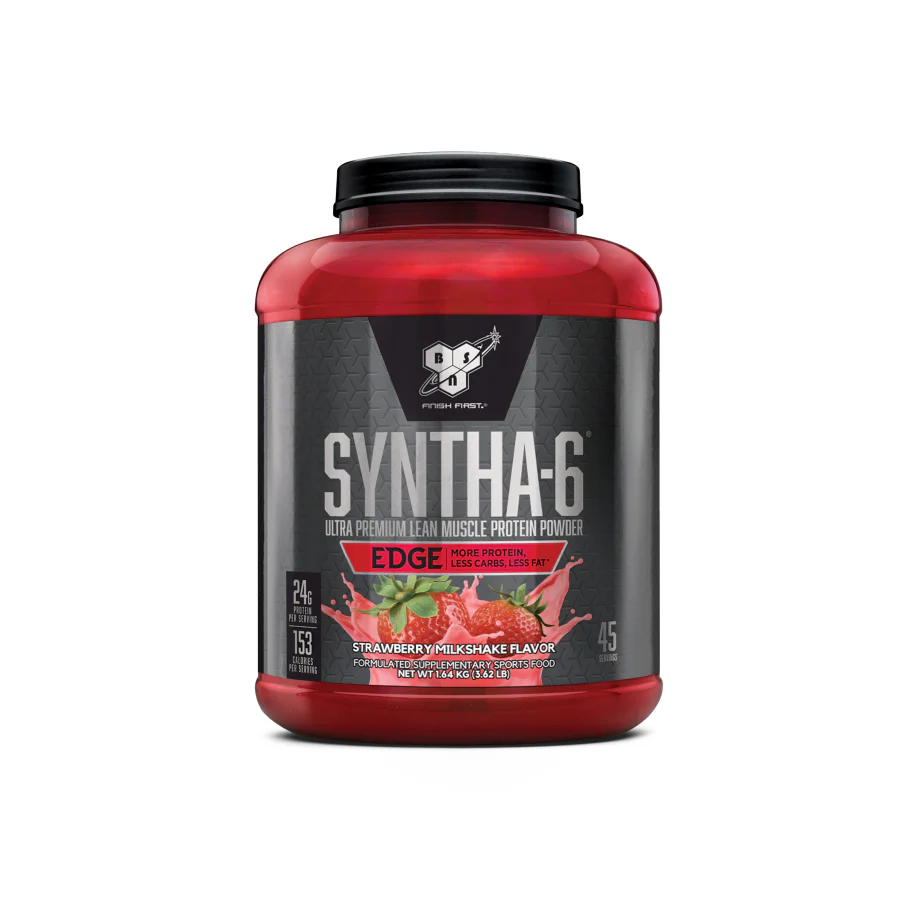 Syntha-6 Edge by BSN - Image 8