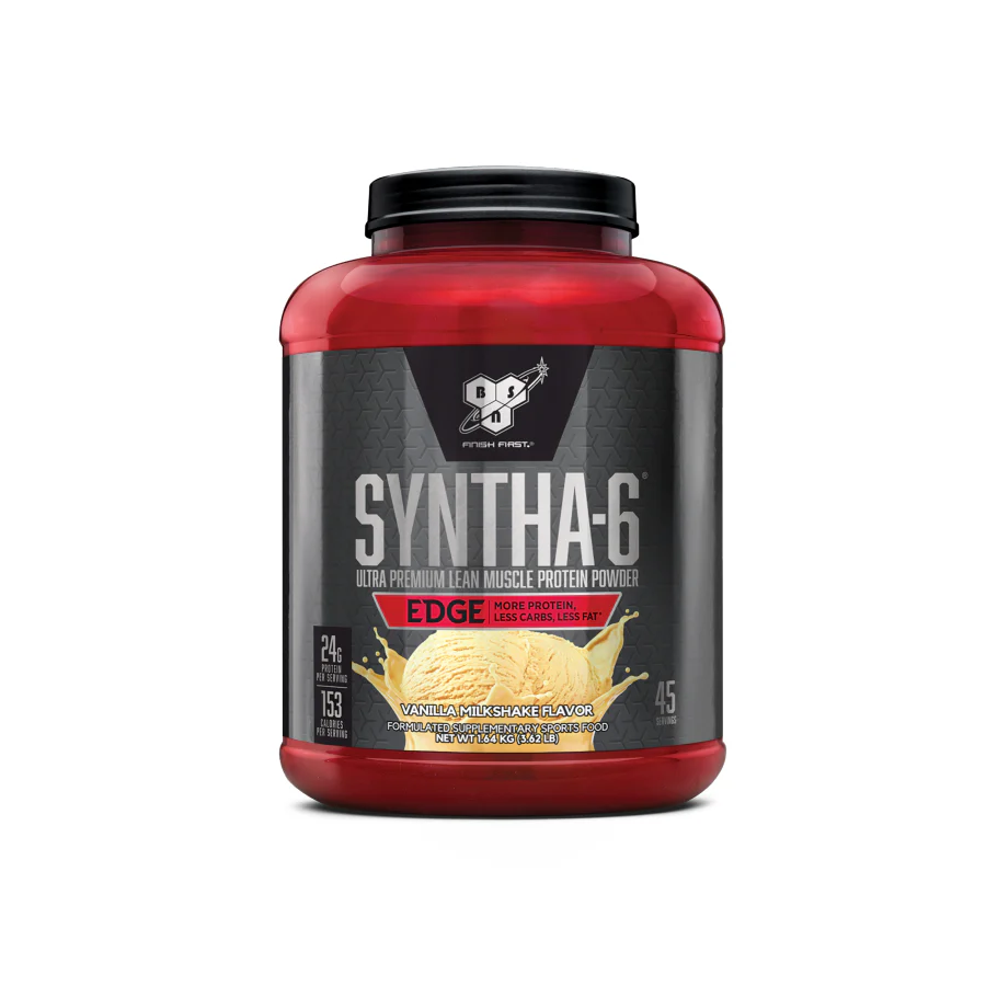 Syntha-6 Edge by BSN - Image 9