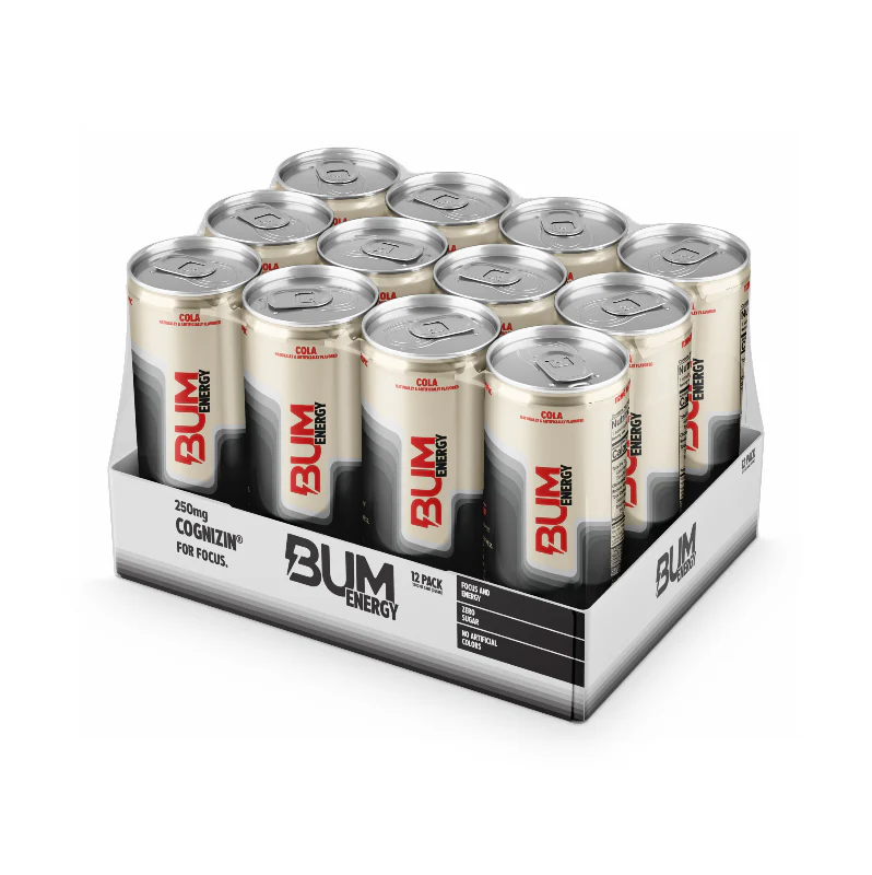 BUM Energy RTD by CBUM - Image 14