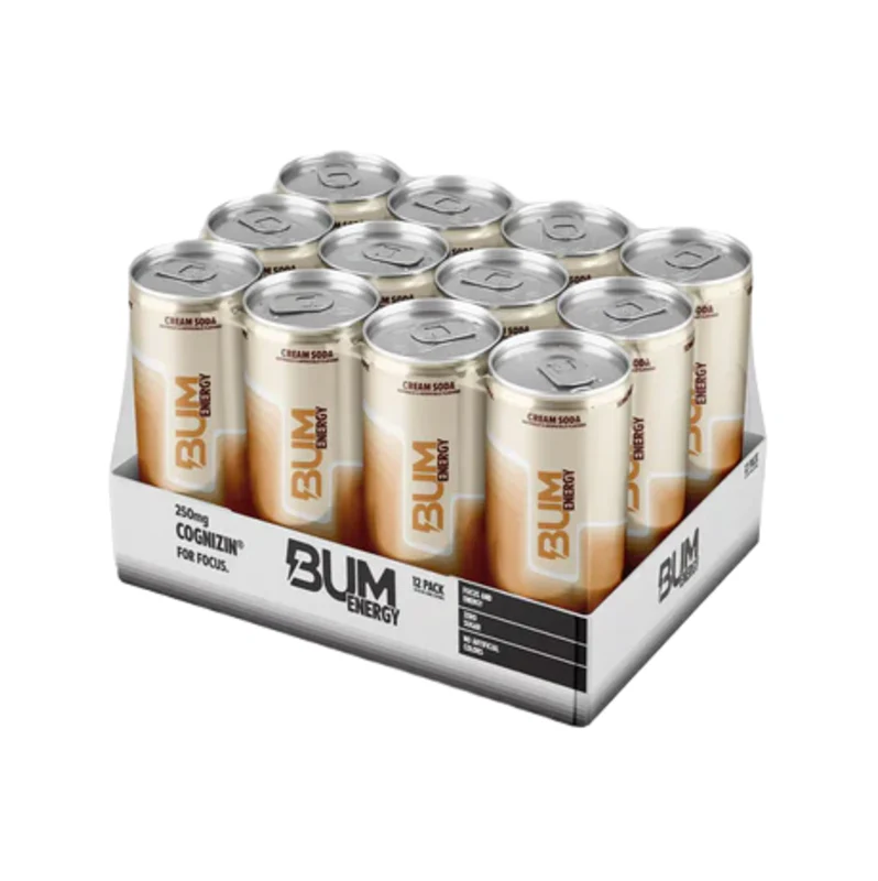 BUM Energy RTD by CBUM - Image 15