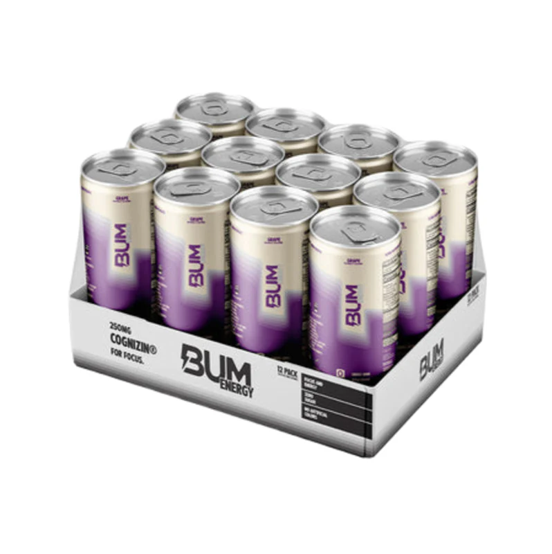 BUM Energy RTD by CBUM - Image 16