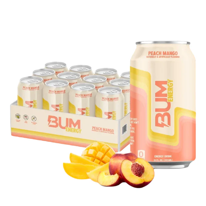 BUM Energy RTD by CBUM - Image 18