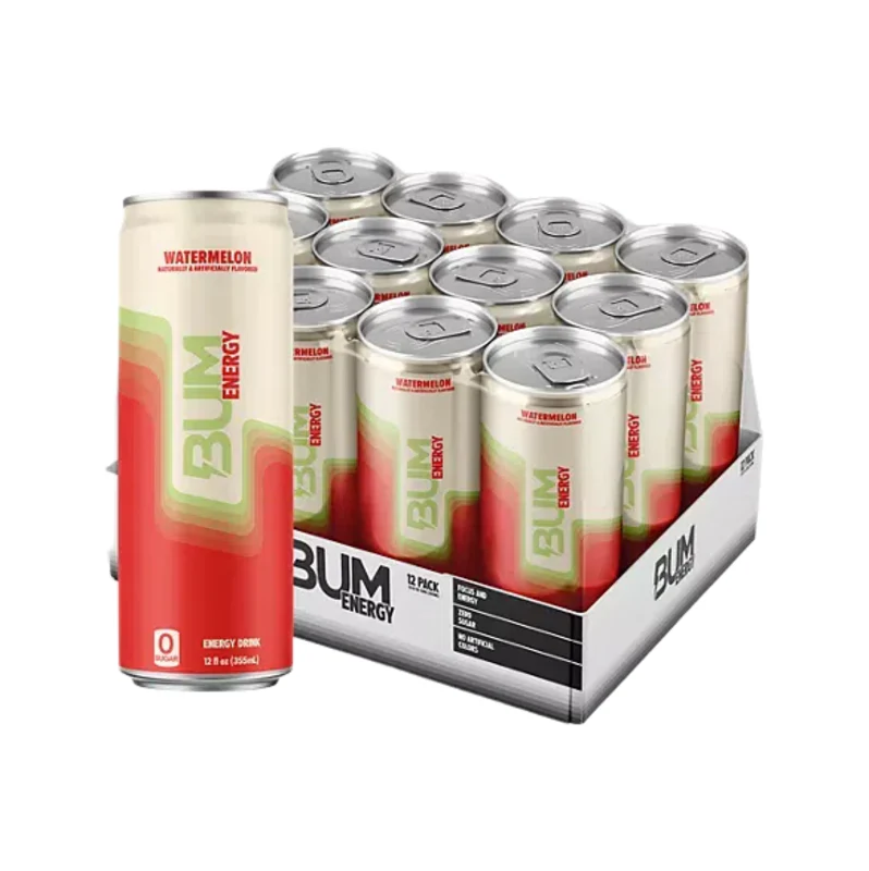 BUM Energy RTD by CBUM - Image 20