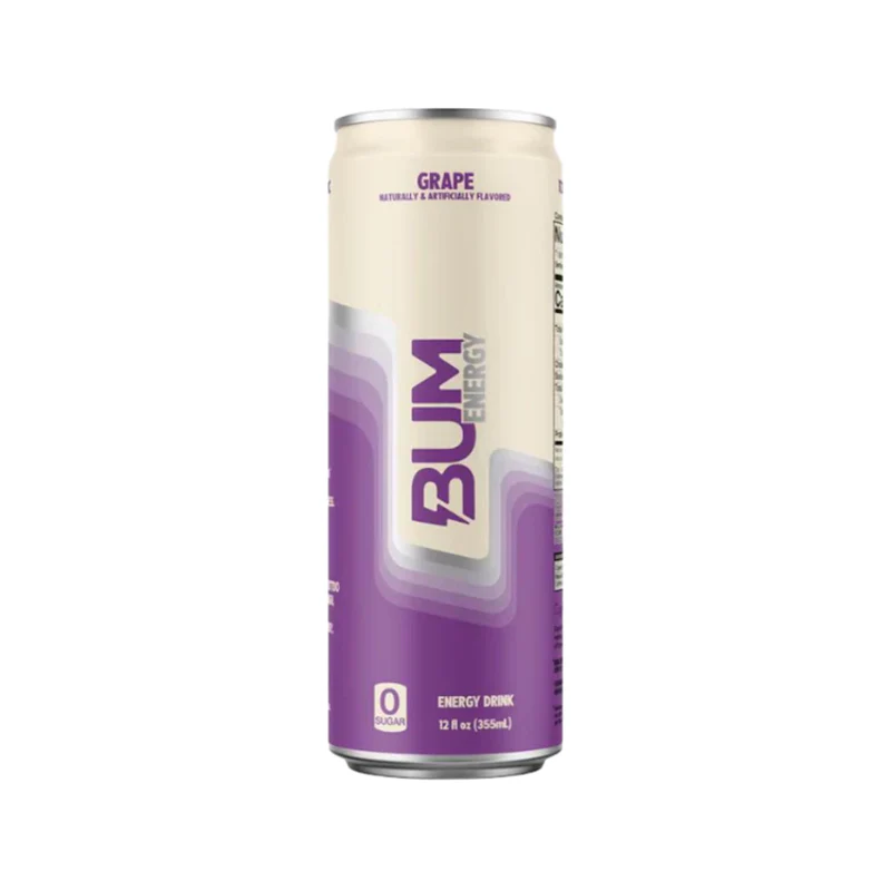 BUM Energy RTD by CBUM - Image 6
