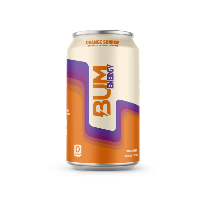 BUM Energy RTD by CBUM - Image 7