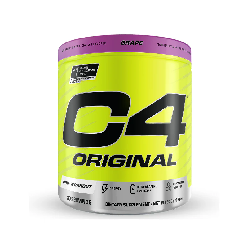 C4 Original by Cellucor - Image 10