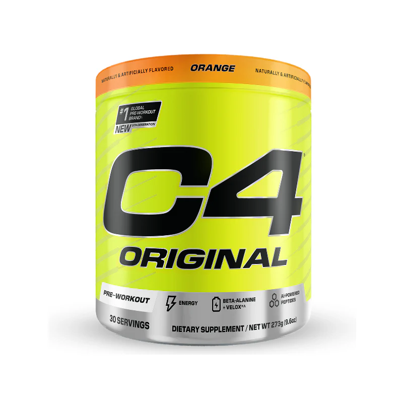 C4 Original by Cellucor - Image 11