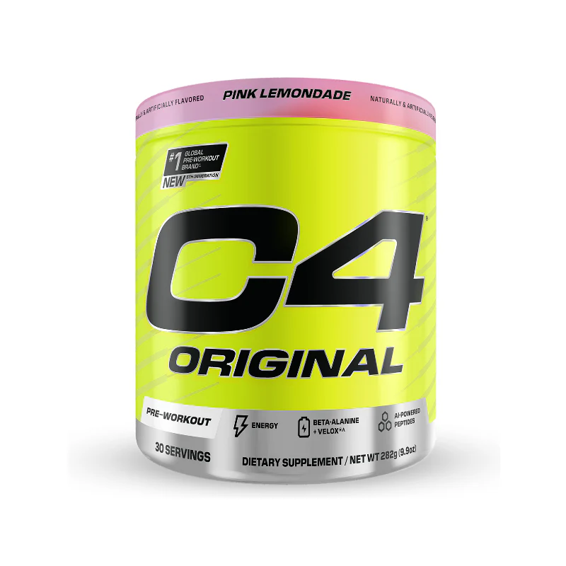 C4 Original by Cellucor - Image 12