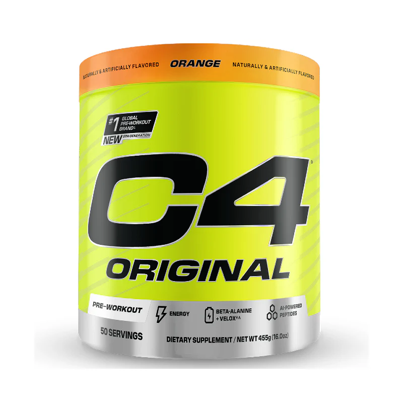 C4 Original by Cellucor - Image 4