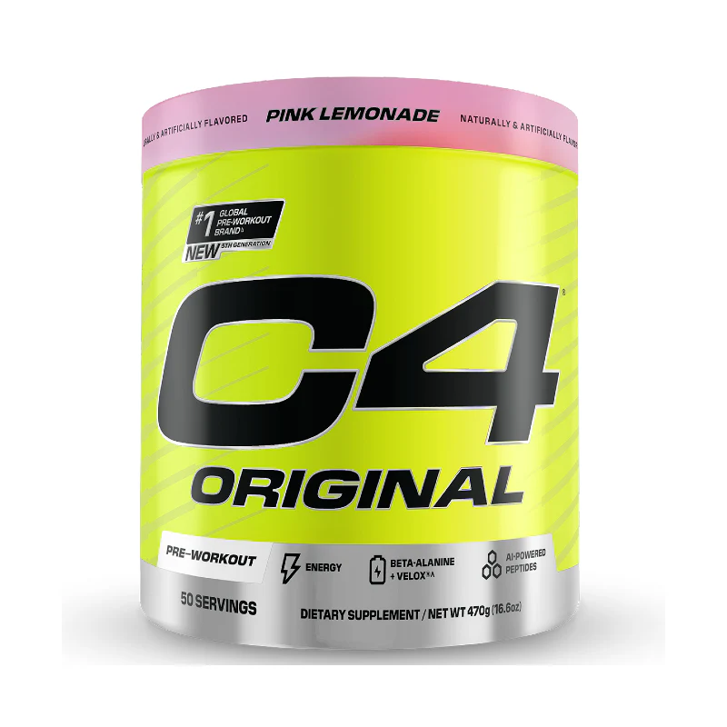 C4 Original by Cellucor - Image 5