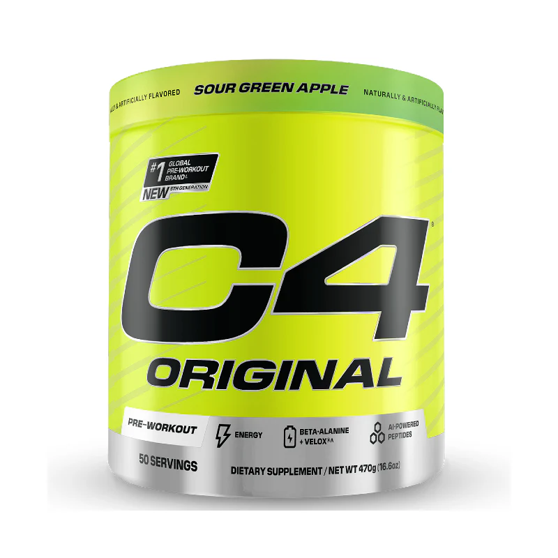 C4 Original by Cellucor - Image 6