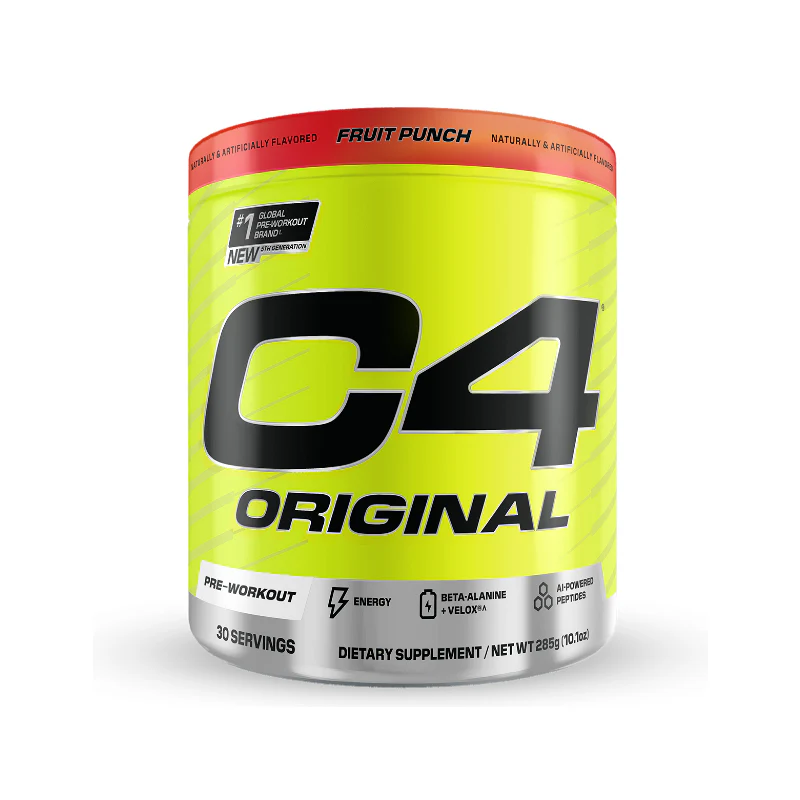 C4 Original by Cellucor - Image 8