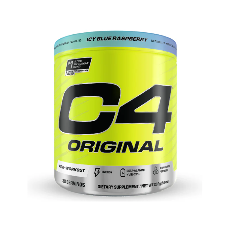 C4 Original by Cellucor - Image 9