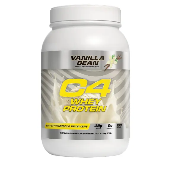 C4 Whey Pro by Cellucor - Image 3