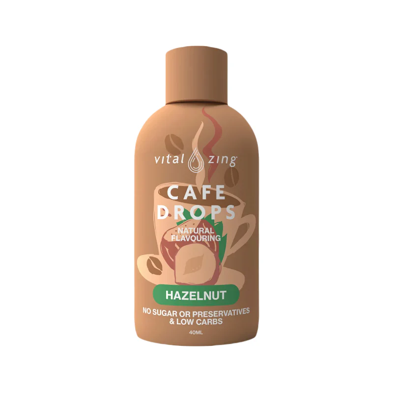 Cafe Drops by Vital Zing - Image 2