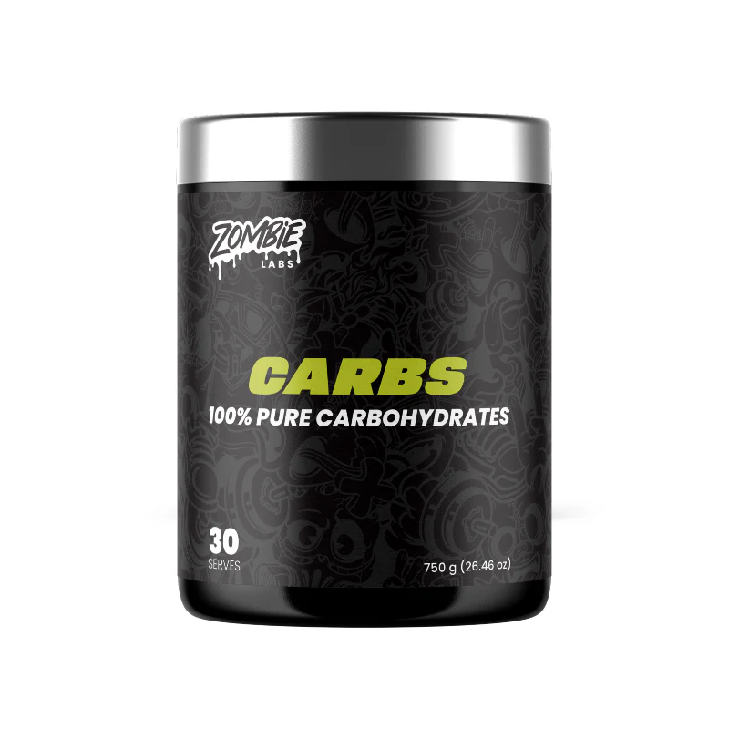 Carbs by Zombie Labs