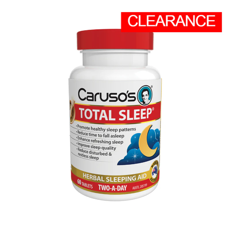 Total Sleep by Carusos - Image 2