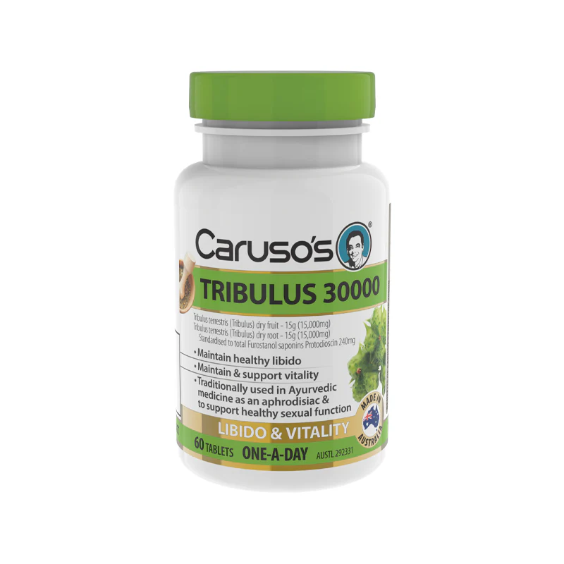 Tribulus 30000 by Carusos