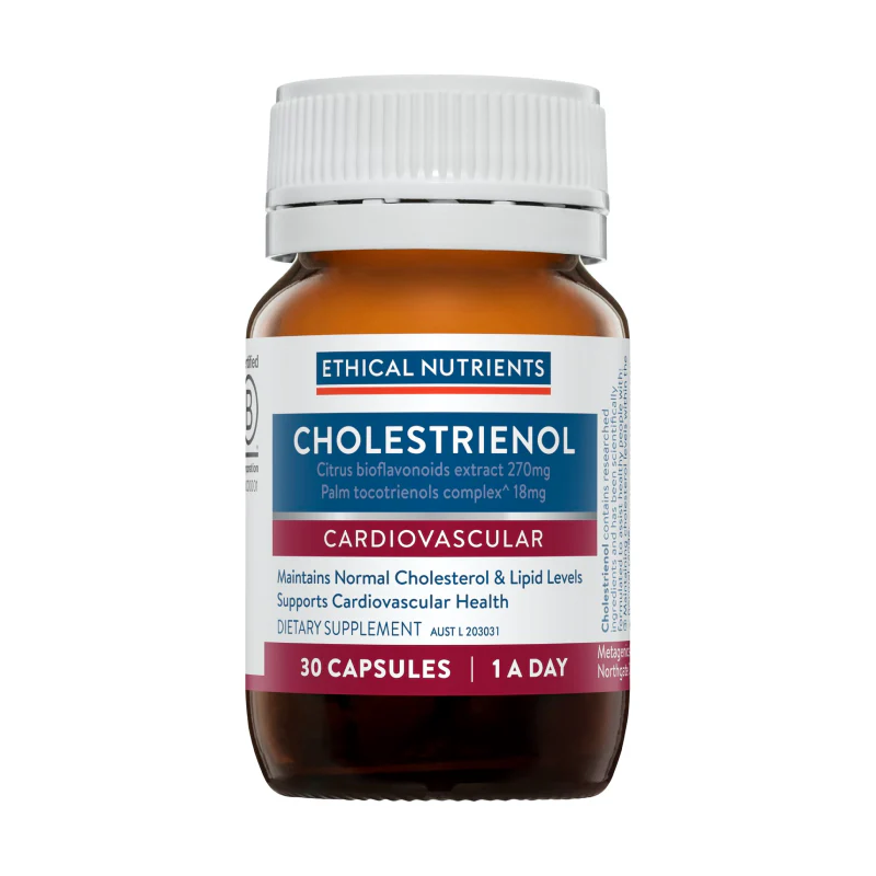 Cholestrienol by Ethical Nutrients