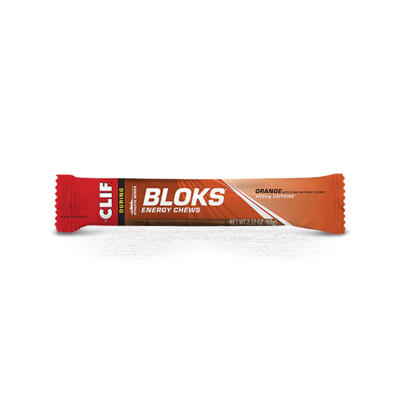 Clif Bloks Energy Chews by Clif - Image 4
