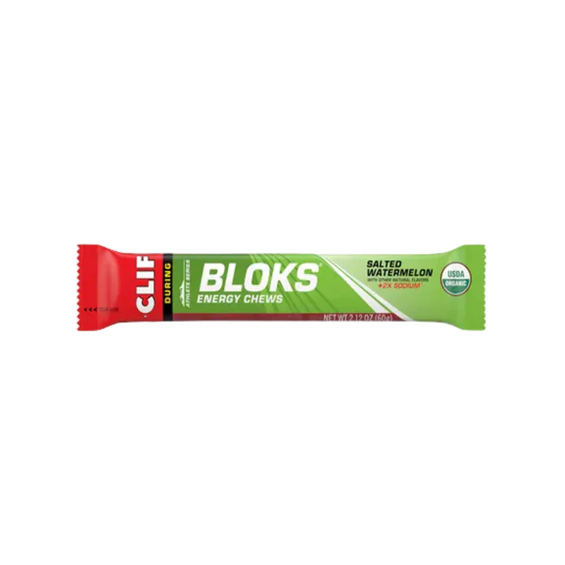 Clif Bloks Energy Chews by Clif - Image 5