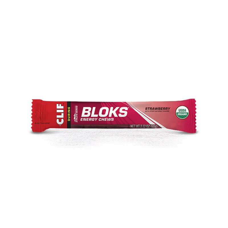 Clif Bloks Energy Chews by Clif - Image 6