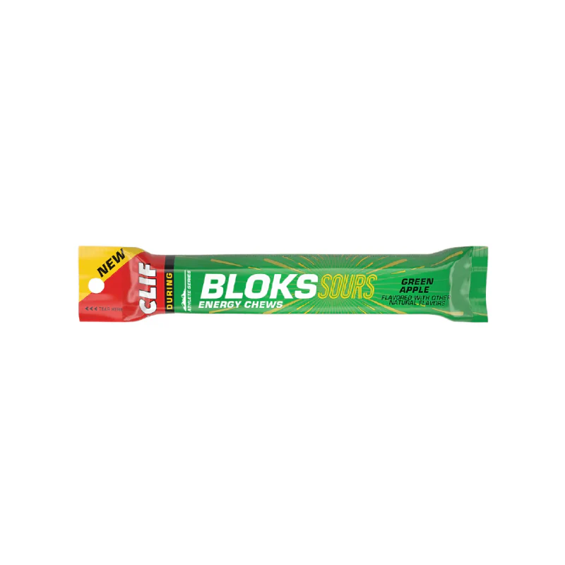 Clif Bloks Energy Chews by Clif - Image 7