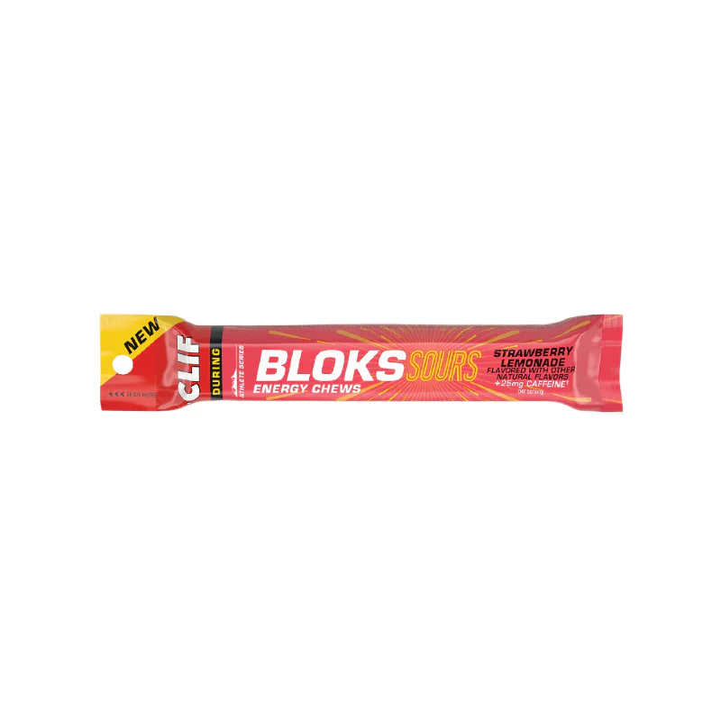 Clif Bloks Energy Chews by Clif - Image 8