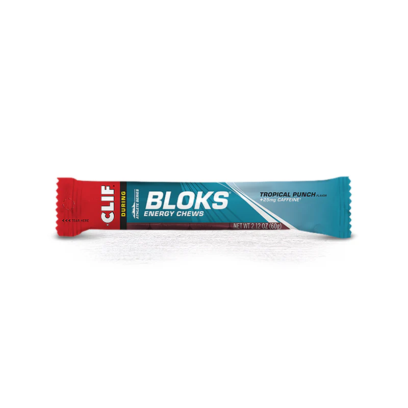 Clif Bloks Energy Chews by Clif - Image 9