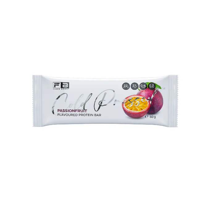 Cold Pressed Protein Bar by Fibre Boost - Image 44