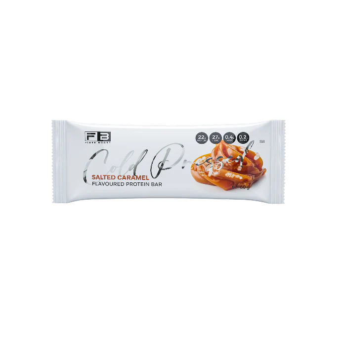 Cold Pressed Protein Bar by Fibre Boost - Image 53