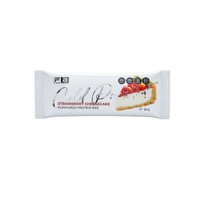Cold Pressed Protein Bar by Fibre Boost - Image 60