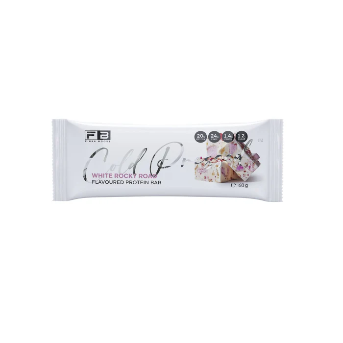 Cold Pressed Protein Bar by Fibre Boost - Image 66