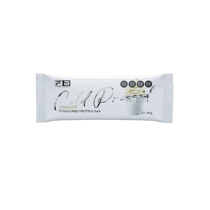 Cold Pressed Protein Bar by Fibre Boost - Image 67