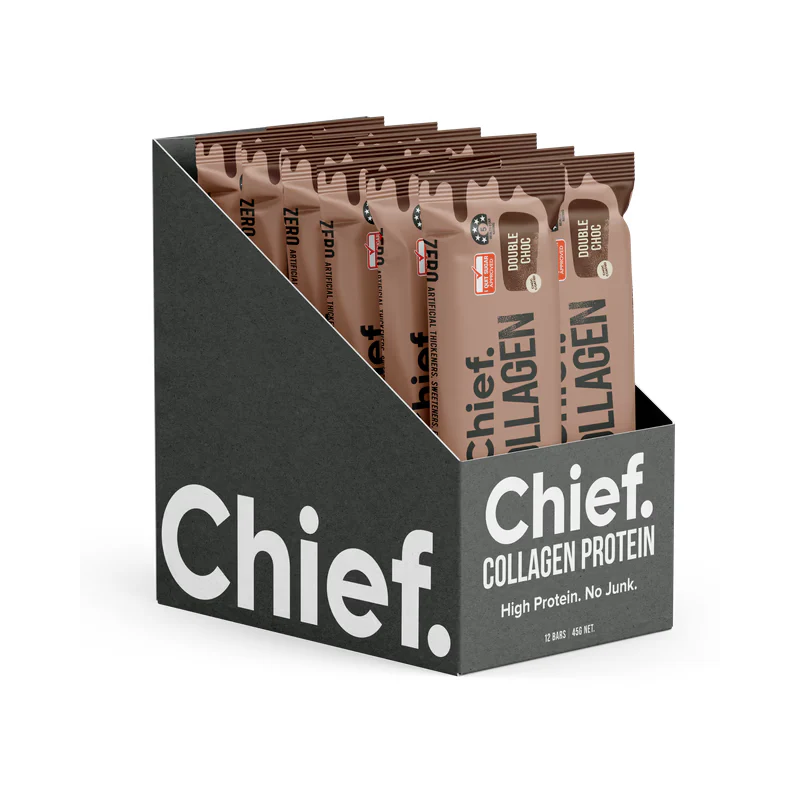 Collagen Bar by Chief - Image 6