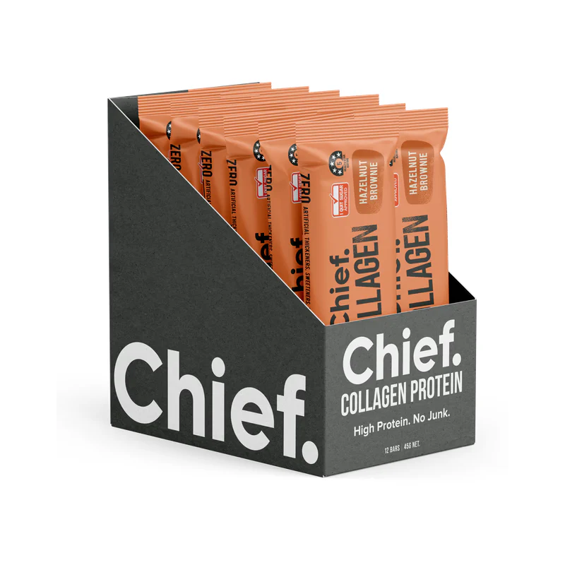 Collagen Bar by Chief - Image 7