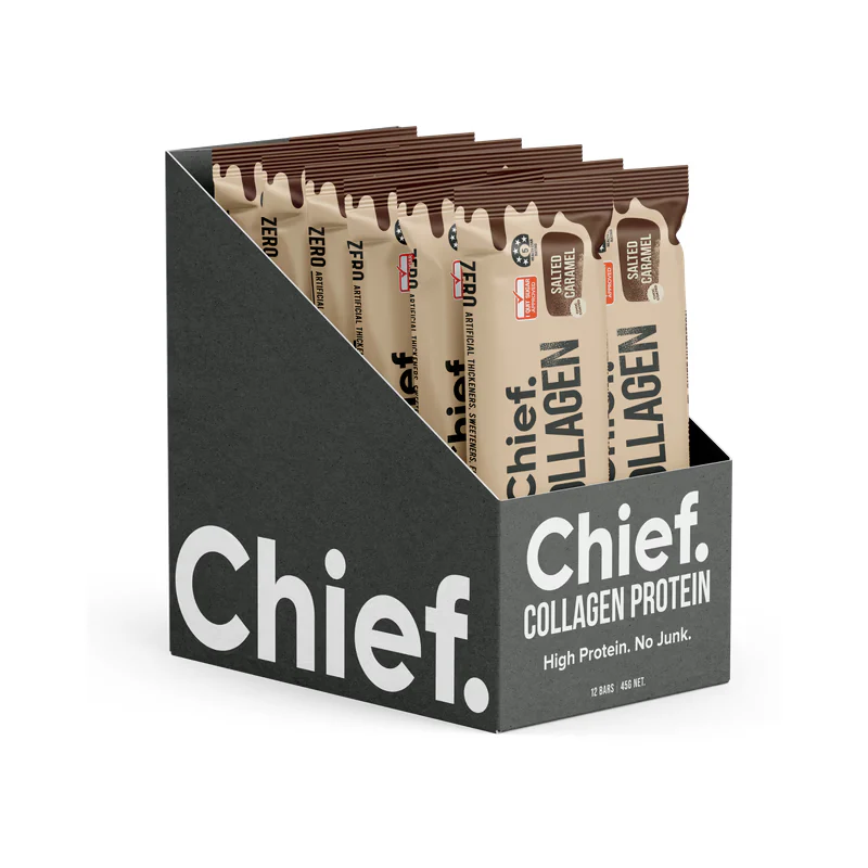 Collagen Bar by Chief - Image 8