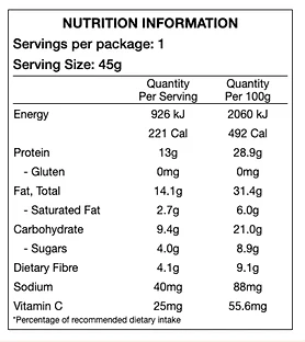 Collagen Bar by Chief - Image 9