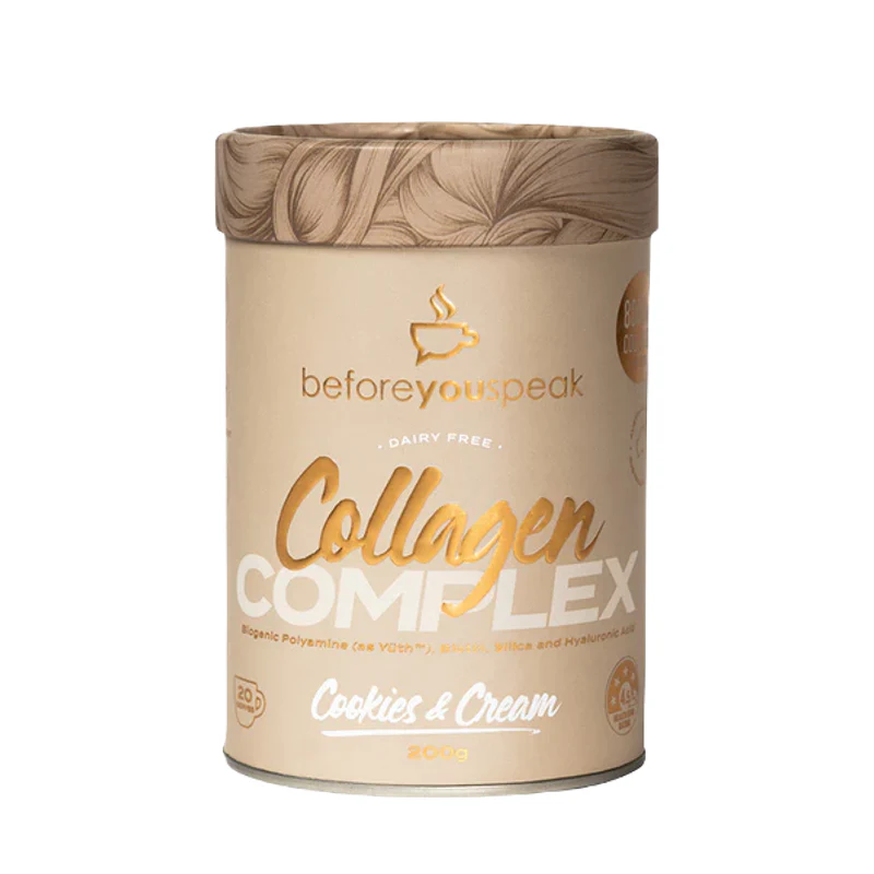 Collagen Complex by Before You Speak - Image 3
