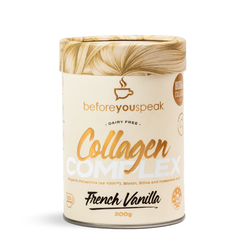 Collagen Complex by Before You Speak - Image 4