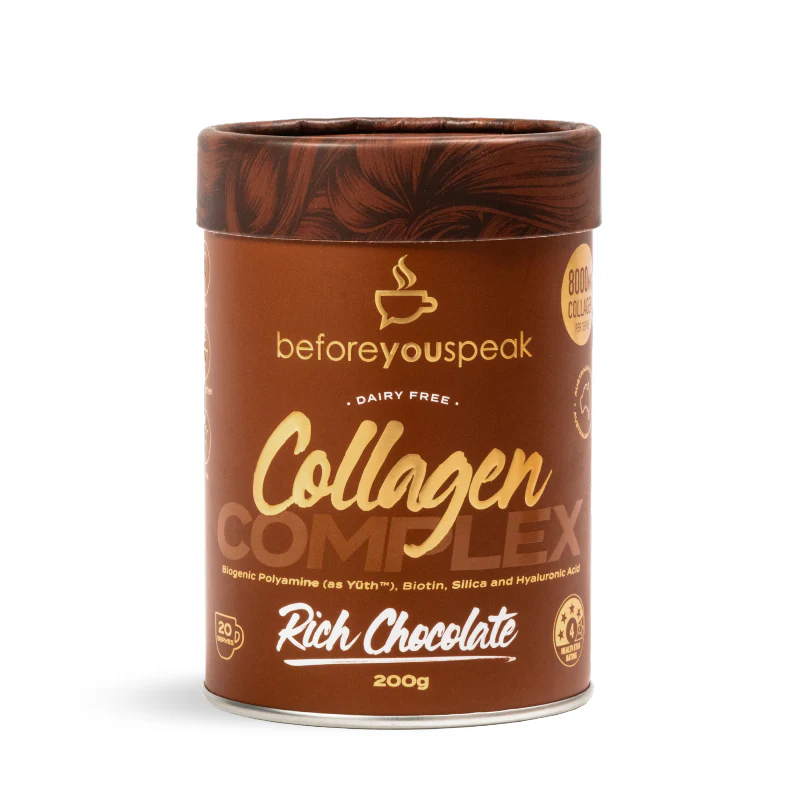 Collagen Complex by Before You Speak - Image 5