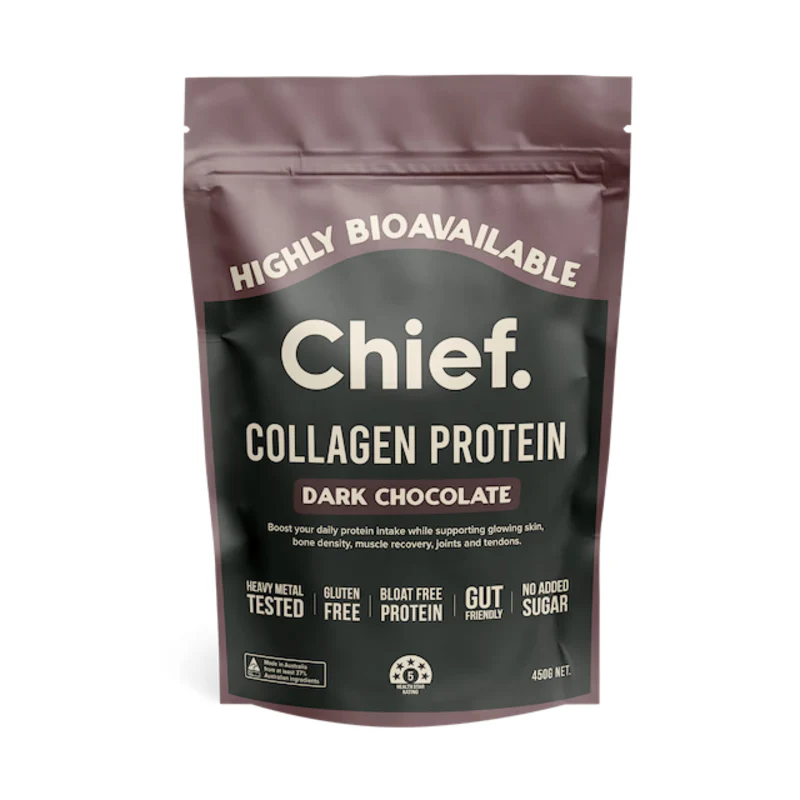 Collagen Protein by Chief - Image 2