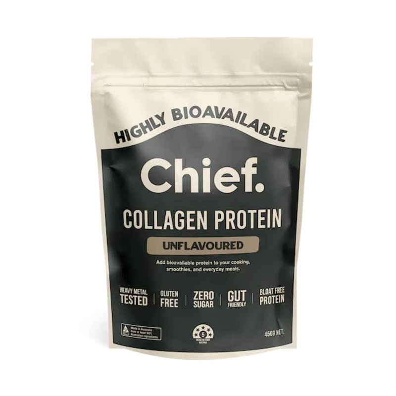 Collagen Protein by Chief - Image 3