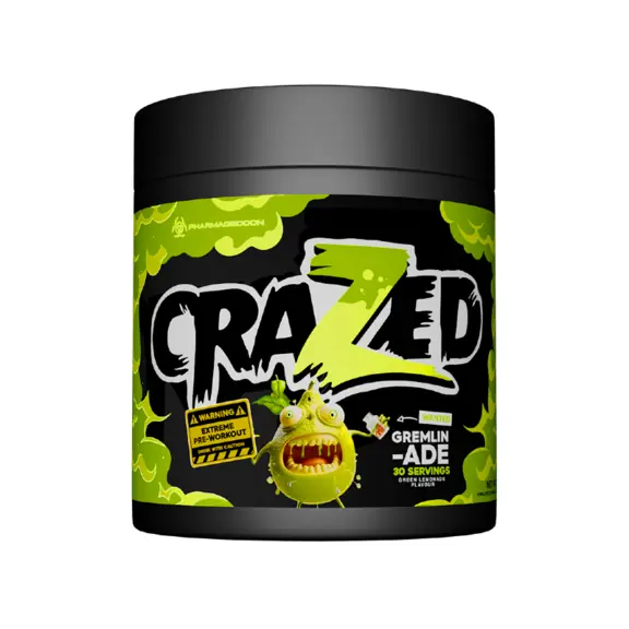 Crazed by Pharmageddon - Image 2