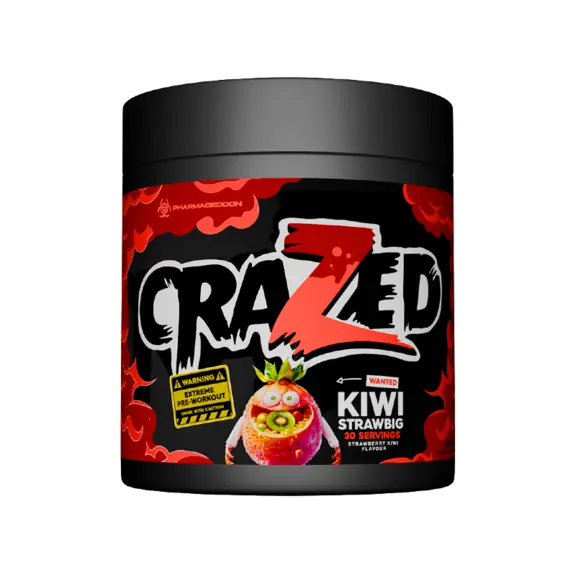 Crazed by Pharmageddon - Image 3