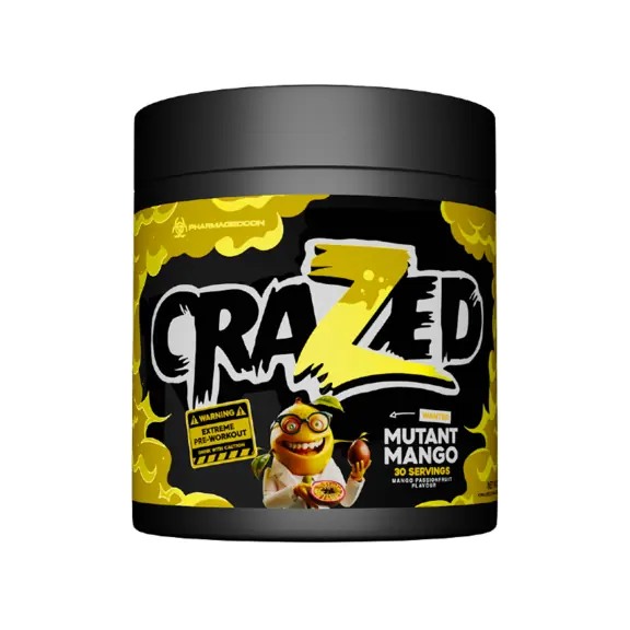 Crazed by Pharmageddon - Image 4