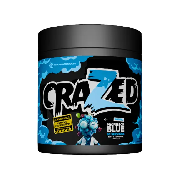 Crazed by Pharmageddon - Image 5