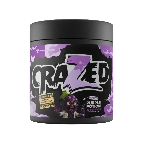 Crazed by Pharmageddon - Image 6