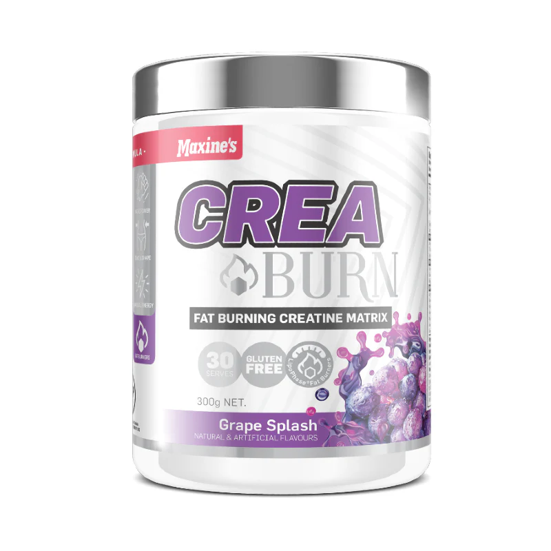 Crea Burn by Maxines - Image 2