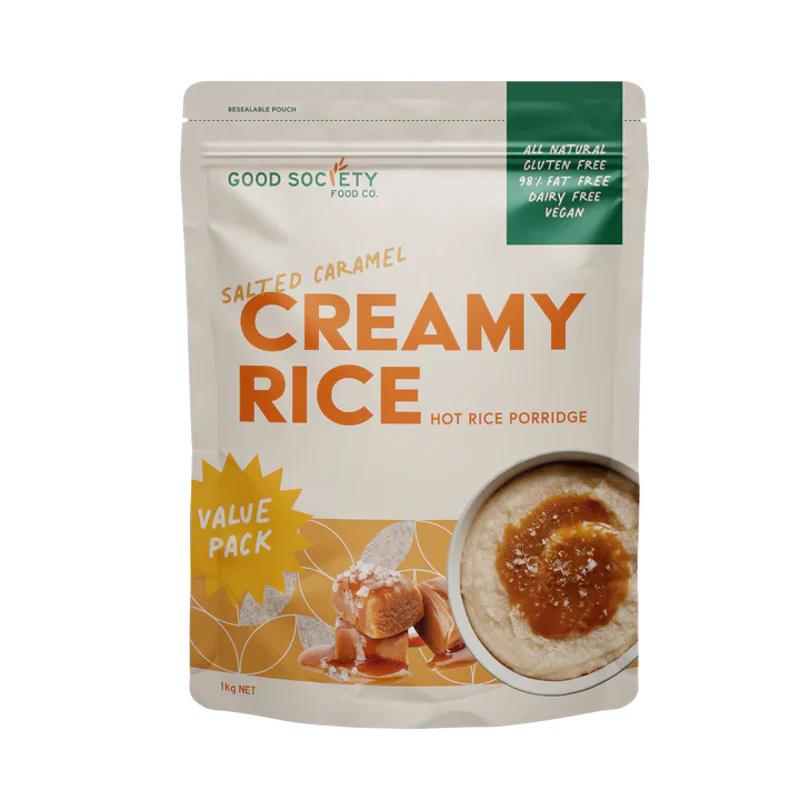 Creamy Rice by Good Society Food Co - Image 11